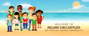 See Offers with getlocal.ie at Adams Sensory Zones, Dublin