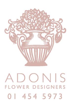 See Offers with getlocal.ie at Adonis Flower Designers, Dublin