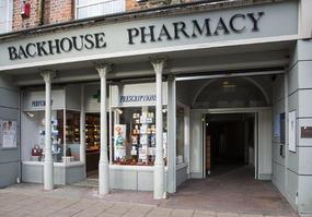 See Offers with getlocal.ie at Backhouse Pharmacy Ltd, Dundalk
