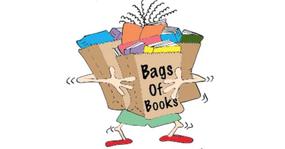 See Offers with getlocal.ie at Bags of Books, Skerries