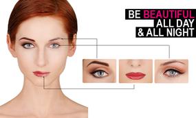 See Offers with getlocal.ie at BellaPerm, Dublin