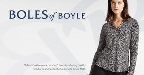 See Offers with getlocal.ie at Boles of Boyle Ltd, Boyle