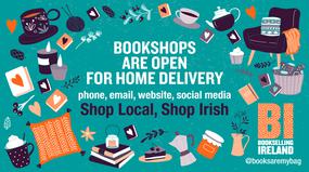 See Offers with getlocal.ie at Bookworm Bookshop The, Thurles