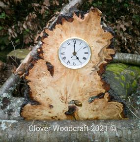 See Offers with getlocal.ie at Clover Woodcraft, Athy
