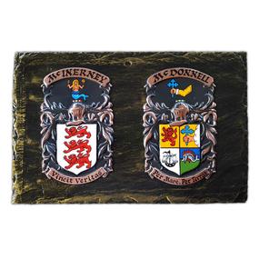 See Offers with getlocal.ie at Coat Of Arms, Gowran