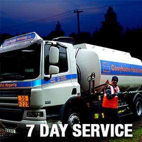 See Offers with getlocal.ie at Cosyhome Heating Limited, Galway City