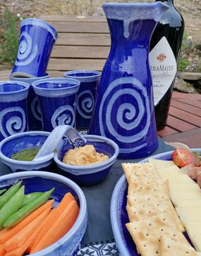 See Offers with getlocal.ie at Crannmor Pottery, Wicklow