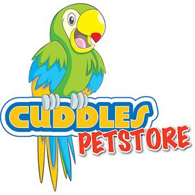 See Offers with getlocal.ie at Cuddles Pet Store Limited, Balbriggan