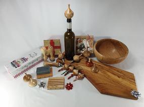 See Offers with getlocal.ie at David Condon Woodcraft, Tralee