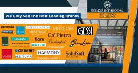 See Offers with getlocal.ie at Deluxe Bathrooms And Tiling Solutions, Dundalk