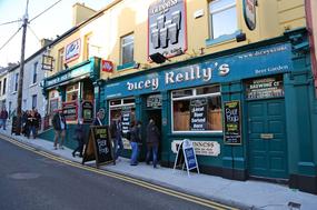 See Offers with getlocal.ie at Dicey Reillys, Ballyshannon