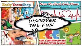 See Offers with getlocal.ie at Early Years Shop, Dublin