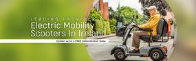 See Offers with getlocal.ie at Electric Mobility, Foulksmills