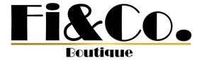 See Offers with getlocal.ie at Fi & Co Boutique, Portmarnock