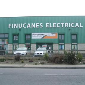 See Offers with getlocal.ie at Finucane's Electrical Appliances Ltd, Limerick City