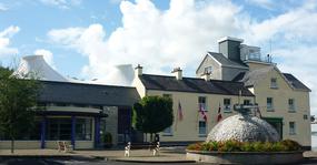 See Offers with getlocal.ie at Foynes Flying Boat Museum, Foynes