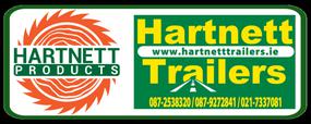 See Offers with getlocal.ie at Hartnett Products & Hartnett Trailers, Donoughmore