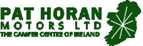 See Offers with getlocal.ie at Horan Pat Motors Ltd The Camper Ctr Of Ireland, Aglish