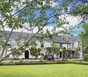 See Offers with getlocal.ie at Inch House Ireland, Stradbally