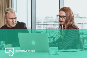 See Offers with getlocal.ie at Interactive Media, Dublin