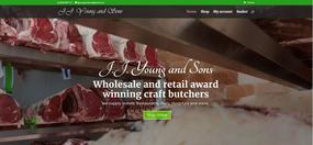 See Offers with getlocal.ie at J.J Young and Sons, Clane