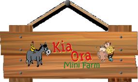 See Offers with getlocal.ie at Kia Ora Mini Farm, Gorey