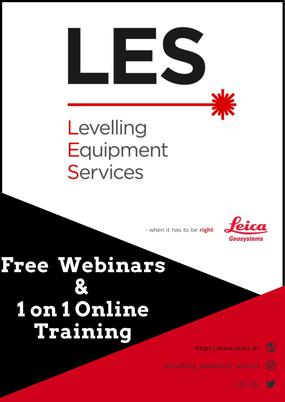 See Offers with getlocal.ie at Levelling Equipment Services Ltd, Celbridge