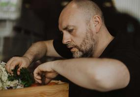 See Offers with getlocal.ie at Lishh - Cafe/Event Catering, Cork