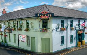 See Offers with getlocal.ie at Lock 13, Sallins