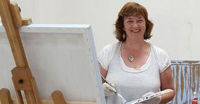 See Offers with getlocal.ie at Mary O'Donnell Artist, Youghal