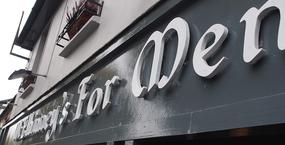 See Offers with getlocal.ie at McElhinneys - The Mans Shop, Athboy