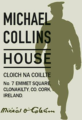 See Offers with getlocal.ie at Michael Collins House, Clonakilty