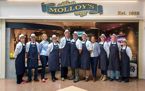 See Offers with getlocal.ie at Molloys Butchers, Waterford