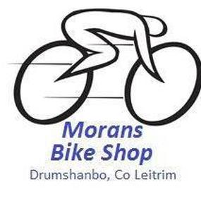 See Offers with getlocal.ie at Morans Bike Shop, Drumshanbo