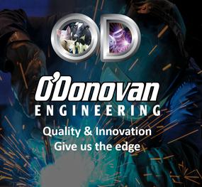See Offers with getlocal.ie at O'Donovan Engineering, Ovens