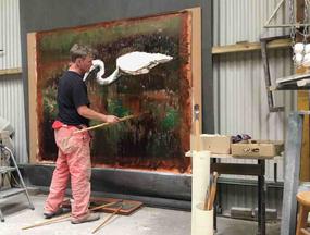 See Offers with getlocal.ie at Paul D'Arcy Artist, Skerries