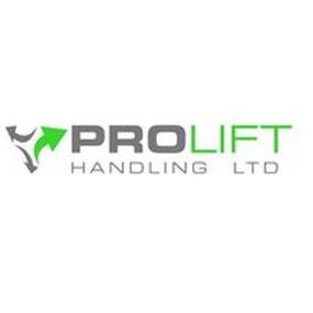 See Offers with getlocal.ie at Prolift Handling Ltd, Dublin