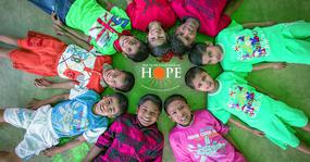 See Offers with getlocal.ie at The Hope Foundation, Cork