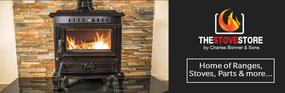 See Offers with getlocal.ie at The Stove Store, Ballybofey
