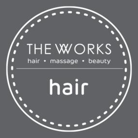 See Offers with getlocal.ie at The Works Salon, Dublin