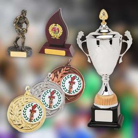 See Offers with getlocal.ie at Trophies Ireland, Dublin