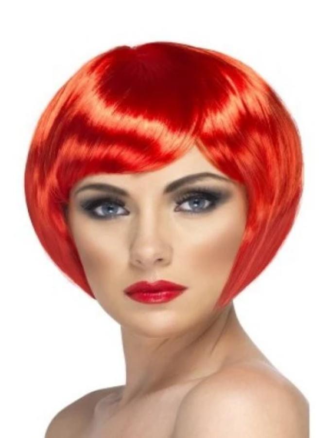 red wig ireland