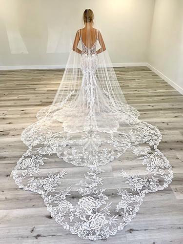 zadika bridal
