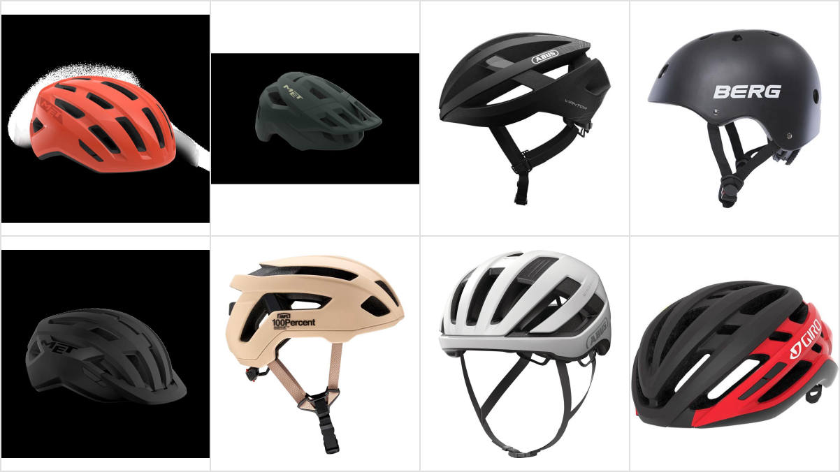 bike helmets ireland & Accessories: Sports & Outdoors Halfords Trail Cycle Helmet |