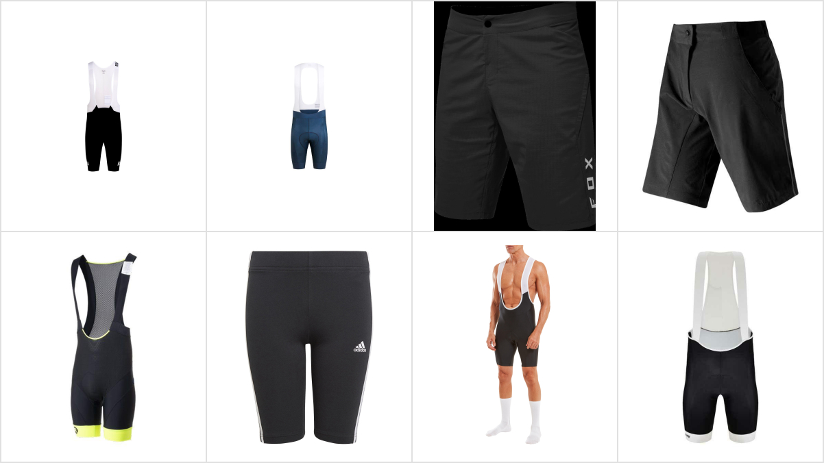 Bicycle Shorts Briefs near Dublin