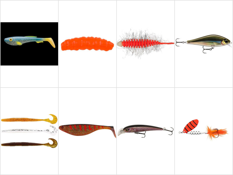 buy fishing lures online ireland Super C Handmade Irish Lure with Treble Hook – AmorA Gifts & Jewellery Ltd Abu Garcia Hi-Lo Floating Fishing