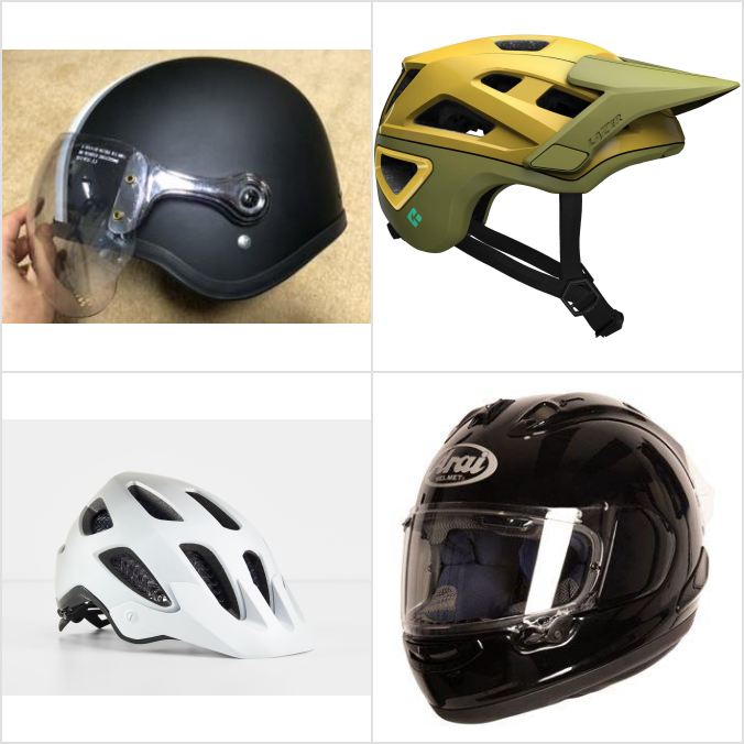 evil bunny motorcycle helmet Cover give you thumbs up Gucci gang Bluetooth Motorcycle Helmet Men Bag Capacity:40L