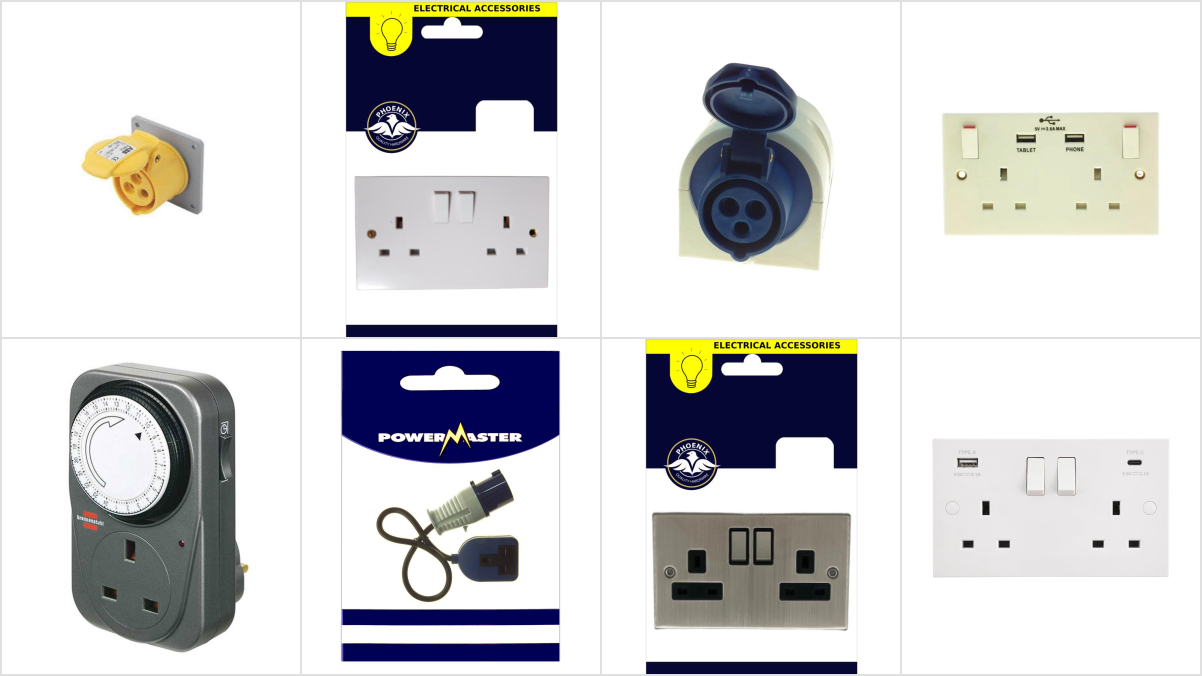 Sockets In Ireland Power Outlets & Sockets in Ireland : getlocal.ie