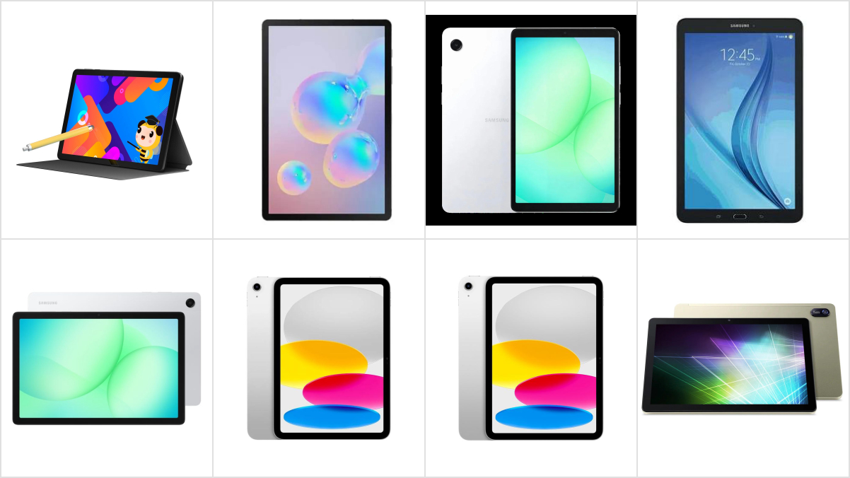 Tablet Computers in Ireland : getlocal.ie