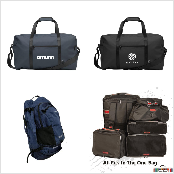 backpack traveling bag 35L Travel Backpack